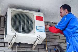 24/7 and Emergency HVAC Near Dalecity, VA | Air Conidtioning and Heating Contractors